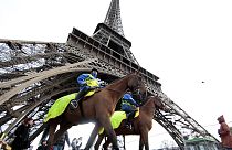 СОР21: экологи все-таки рискнут провести акции в Париже