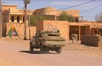 Islamist rebel group claims responsibility for deadly attack on UN base in northern Mali