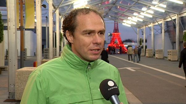 COP21: Keine Ergebnisse aber wichtig zur Meinungsbildung COP21: Keine Ergebnisse aber wichtig zur Meinungsbildung