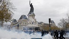 COP21: Διαδηλώσεις λίγο πριν τη Διάσκεψη για την Κλιματική Αλλαγή
