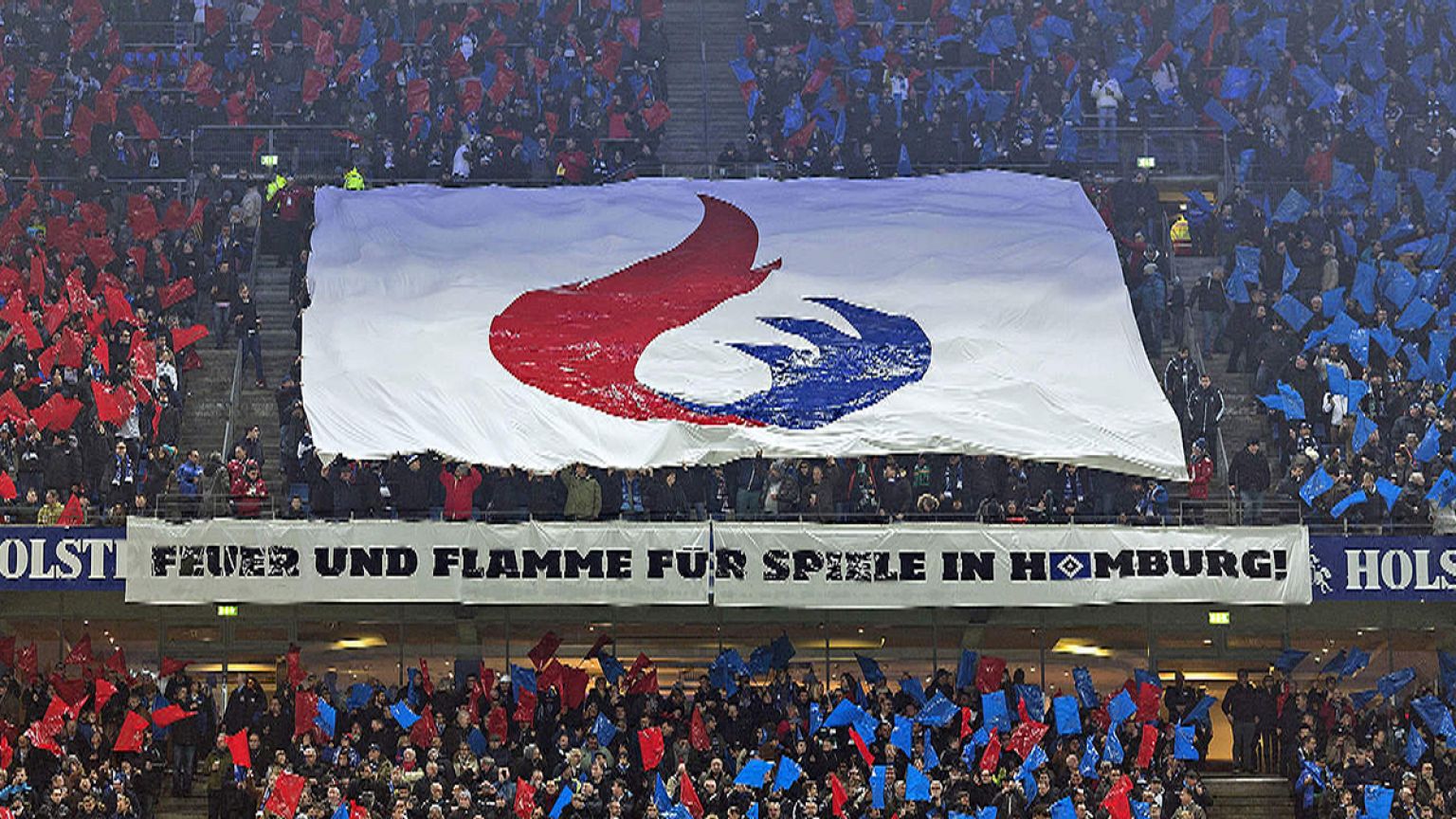 #NOlympia: Warum sagt Hamburg NEIN?