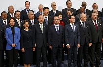 Les dirigeants du monde à Paris, au chevet de la planète