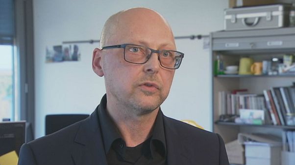 Thoralf Schirmer: "Stromerzeugung aus Braunkohle könnte bis 2050 dauern" Thoralf Schirmer: "Stromerzeugung aus Braunkohle könnte bis 2050 dauern"