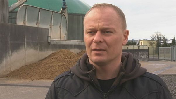 Hagen Rösch: "Wir brauchen weder Braunkohle noch Umweltzerstörung" Hagen Rösch: "Wir brauchen weder Braunkohle noch Umweltzerstörung"
