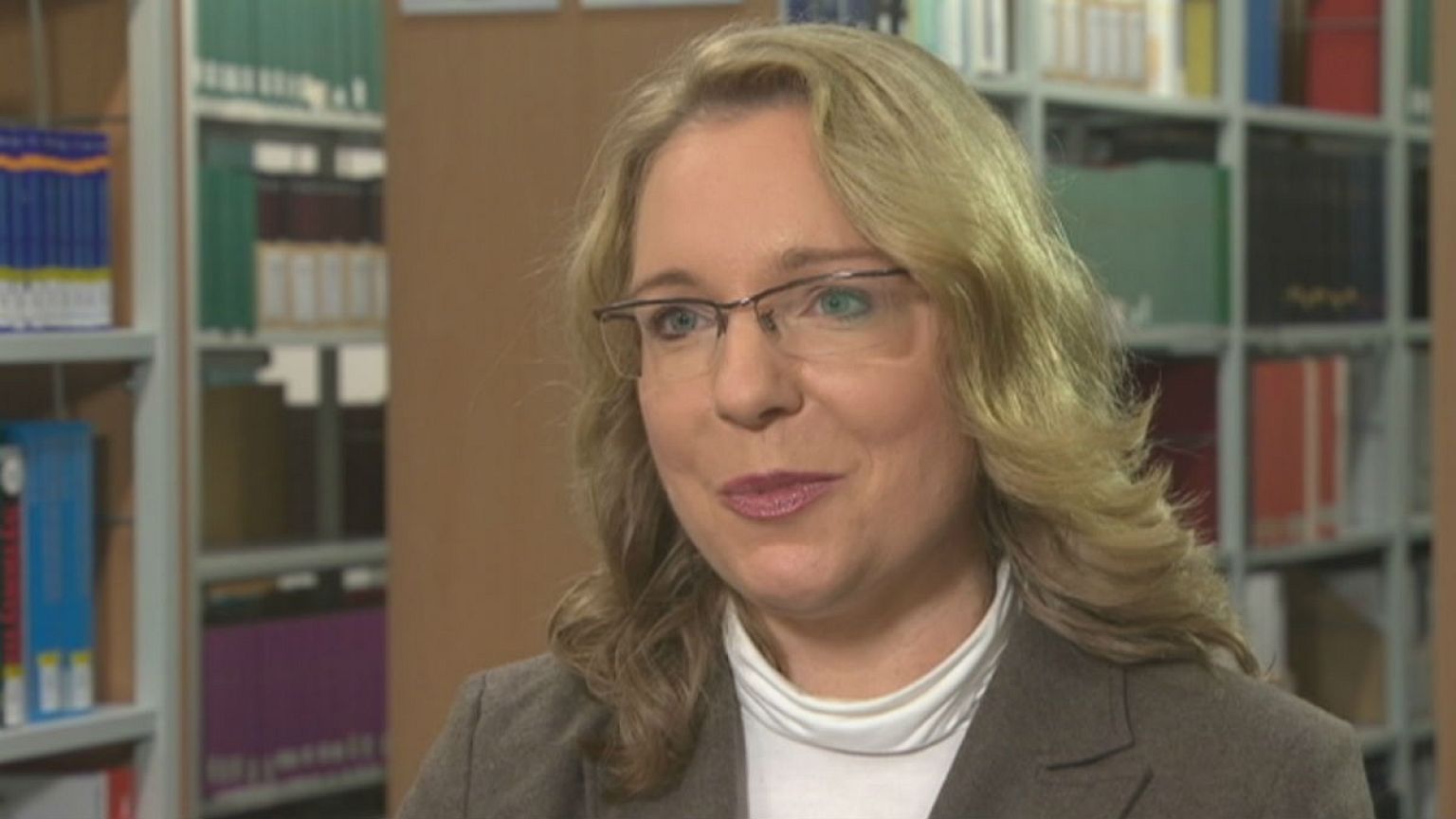 Claudia Kemfert: "40 Prozent sind illusorisch, Deutschland wird Emissionsziel verfehlen"