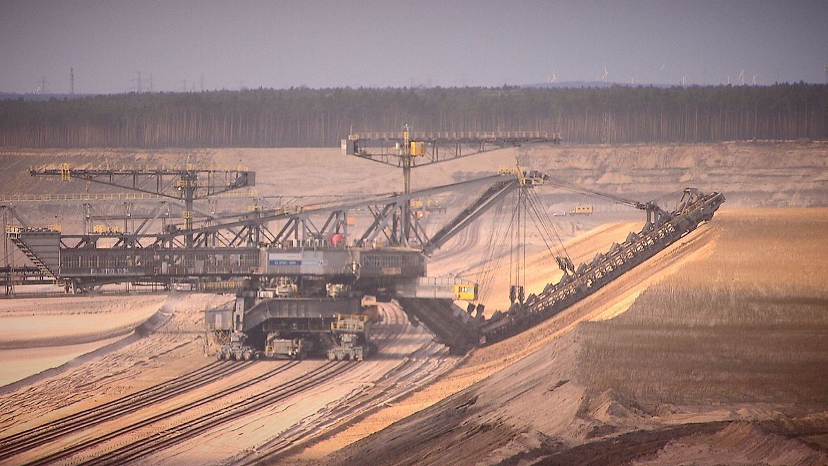 Mines de lignite : les contradictions du modèle écologique allemand