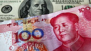 China: Yuan espera entrar hoje no grupo de moedas de reserva do FMI