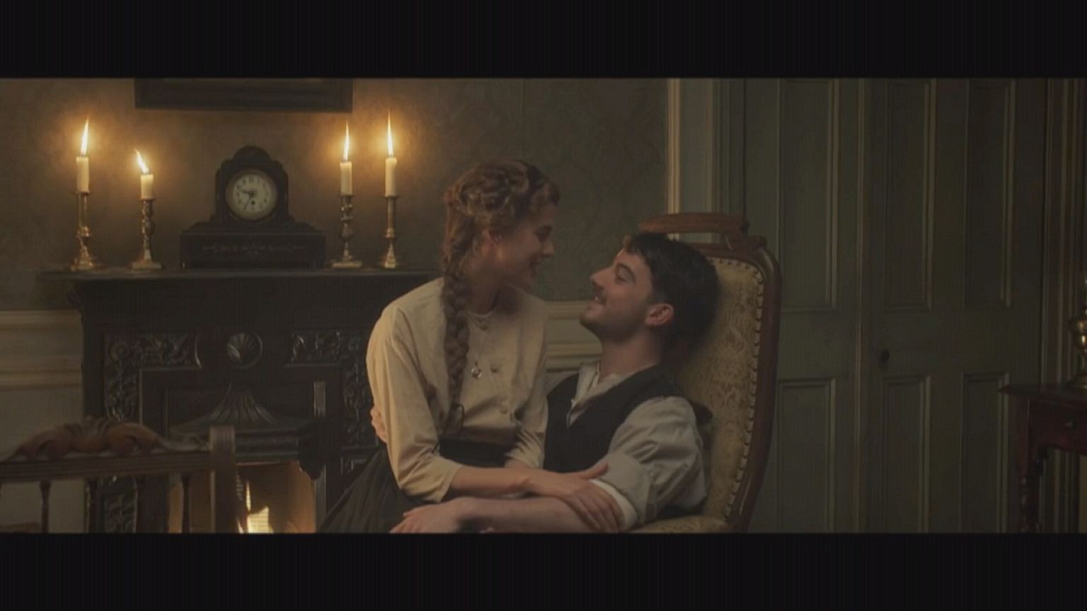 "Sunset Song", la nueva película de Terence Davies