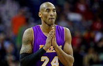 LA Lakers star Bryant to retire