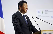Σι Τζινπίνγκ: «Οι ανεπτυγμένες χώρες να τιμήσουν τις δεσμεύσεις τους»