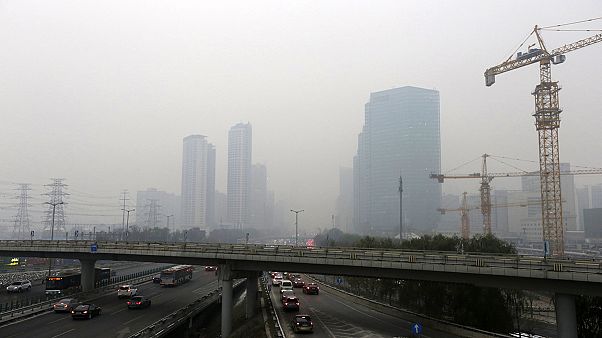 Financiamento das medidas para limitar o aquecimento global divide conferência do clima Financiamento das medidas para limitar o aquecimento global divide conferência do clima