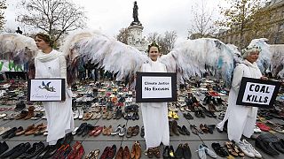 Cop 21 : l'urgence d'un accord pour les états insulaires