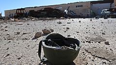 Terrormiliz IS wird in Libyen immer stärker