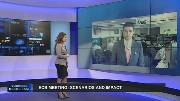 BCE e o caminho a seguir numa encruzilhada BCE e o caminho a seguir numa encruzilhada
