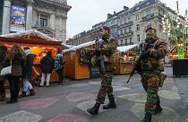 Премьер-министр Бельгии предложил создать европейский аналог ЦРУ