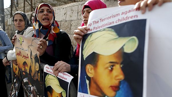 Gerusalemme, omicidio Mohammad Abu Khdeir:nuovi esami sull'unico adulto Gerusalemme, omicidio Mohammad Abu Khdeir:nuovi esami sull'unico adulto