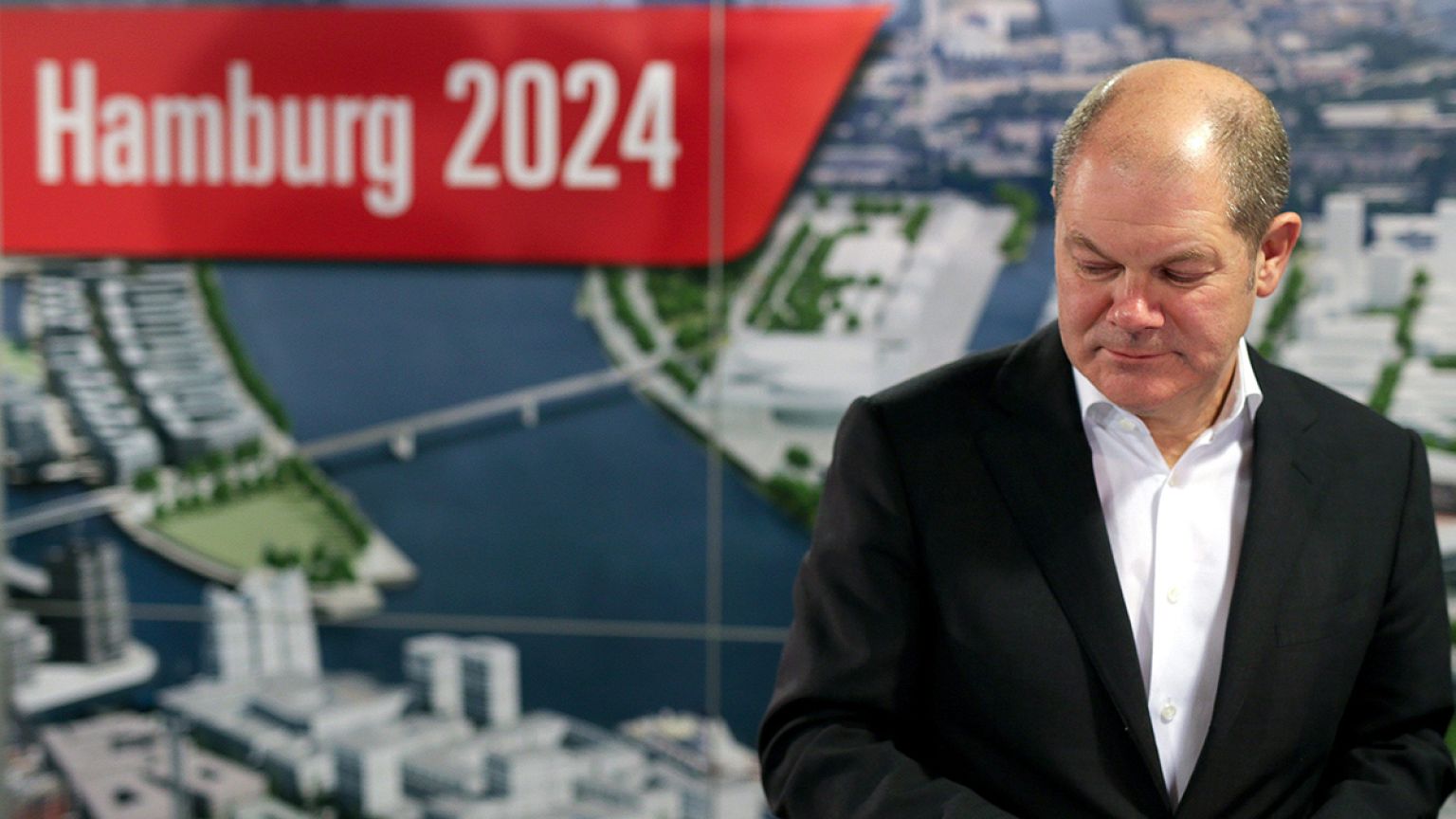 Reaktionen zum Hamburger Olympia-Aus