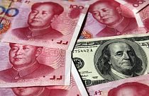اليوان الصيني يدخل سلة عملات صندوق النقد الدولي الرئيسية