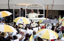 Papst Franziskus warnt vor Verurteilung des Islams
