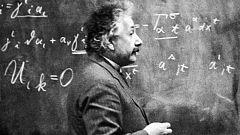 Einstein's Equations
