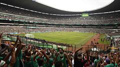 Image: Estadio Azteca