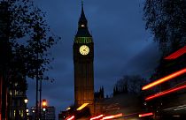 مجلس بریتانیا مشارکت نظامی در سوریه را به رای می گذارد