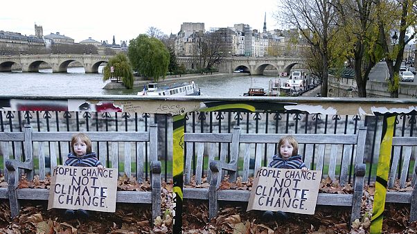 Саммит по климату: призывы и реалии Саммит по климату: призывы и реалии