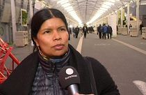 Cop21, indigeni Amazzonia chiedono riconoscimento della "Selva vivente"