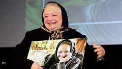 تجلیل از شهلا ریاحی، نخستین کارگردان زنِ سینمای ایران