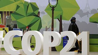 COP21: A hora de África