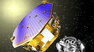 LISA Pathfinder's mission poised to discover the secrets of gravity