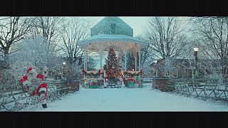 Euronews' Christmas movie previews - three of the best