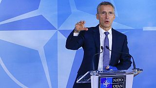 Nato will türkische Luftabwehr verstärken
