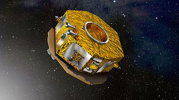 Em busca das ondas gravitacionais