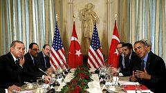 Kreml veröffentlicht Sanktionsliste gegen Türkei