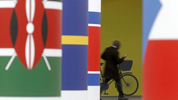 France to invest billions in African renewable energy projects France to invest billions in African renewable energy projects