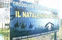 Itália: Diretor de escola "cancela" Natal por questões de laicidade