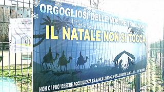 Διευθυντής σε ιταλικό σχολείο θέλησε να «απαγορεύσει» τα Χριστούγεννα και τελικά παραιτήθηκε