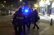 Italienische Polizei hebt Dschihadistenzelle aus
