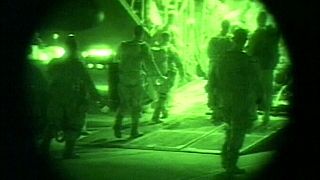 ارسال قوات خاصة أمريكية إلى العراق لمحاربة تنظيم الدولة الاسلامية