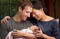 Mark Zuckerberg doa 99% das suas acções do Facebook