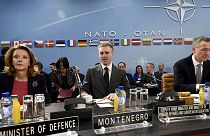 Új NATO-tag a láthatáron