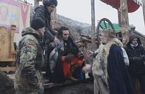 "Polina": Um mundo de fantasia num cenário de guerra