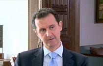 Esad: "Türkiye Suriye'deki dengeleri değiştiremeyecek"