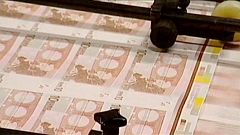 La eurozona repitió en noviembre una inflación de solo el 0,1%, lo que presiona aun más al BCE