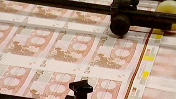 نگرانی بانک مرکزی اروپا از پایین بودن نرخ تورم در حوزه پولی یورو نگرانی بانک مرکزی اروپا از پایین بودن نرخ تورم در حوزه پولی یورو
