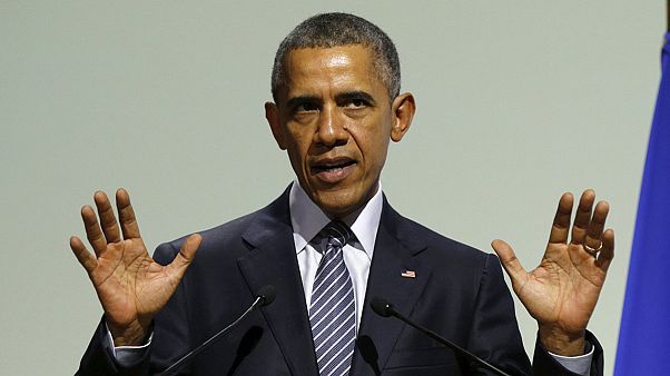 Republikánus vétó Obama környezetvédelmi kvótáira Republikánus vétó Obama környezetvédelmi kvótáira