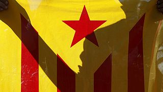 El Tribunal Constitucional español anula por unanimidad la declaración independentista catalana