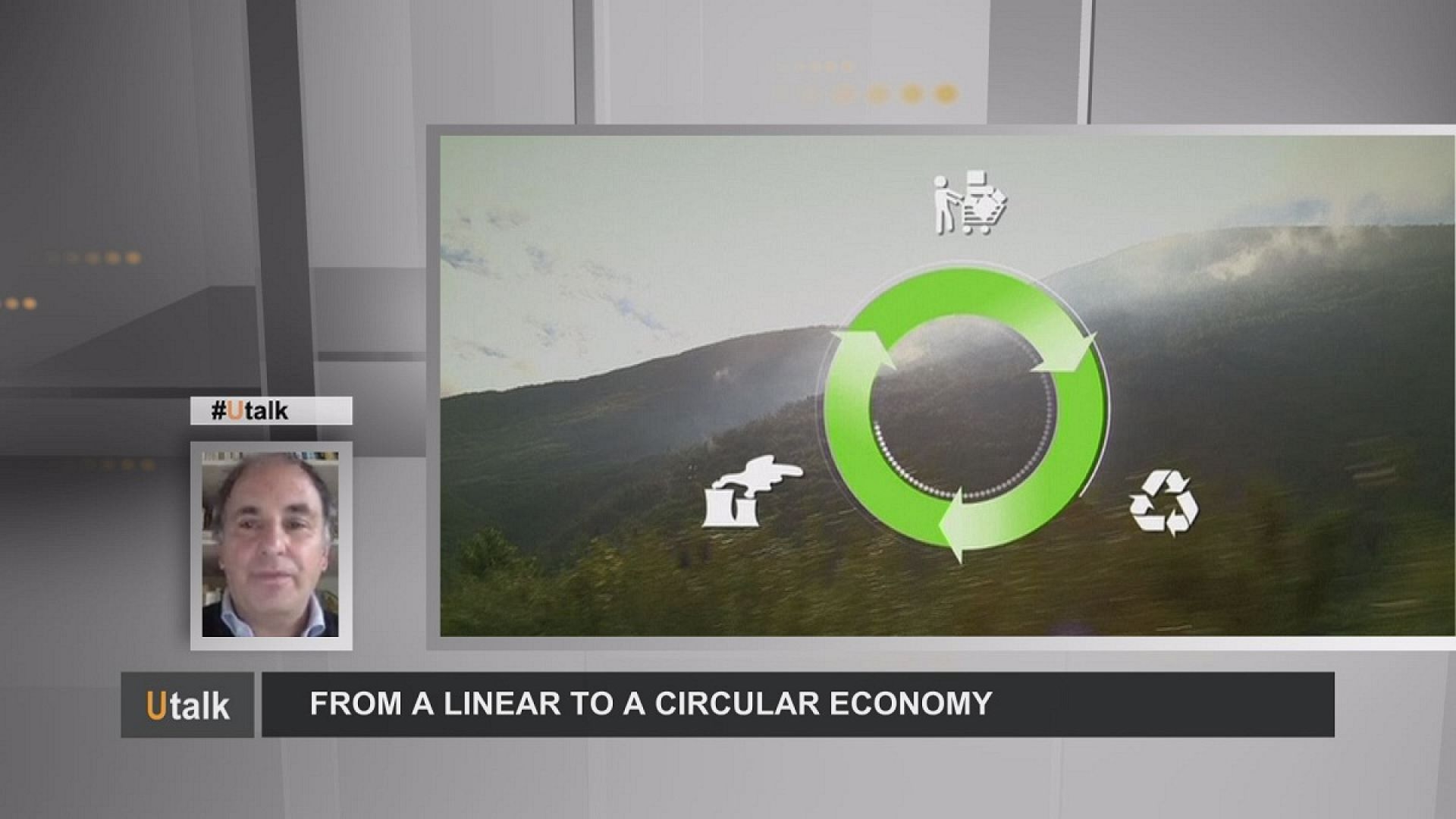 Los Beneficios De La Economía Circular | Euronews