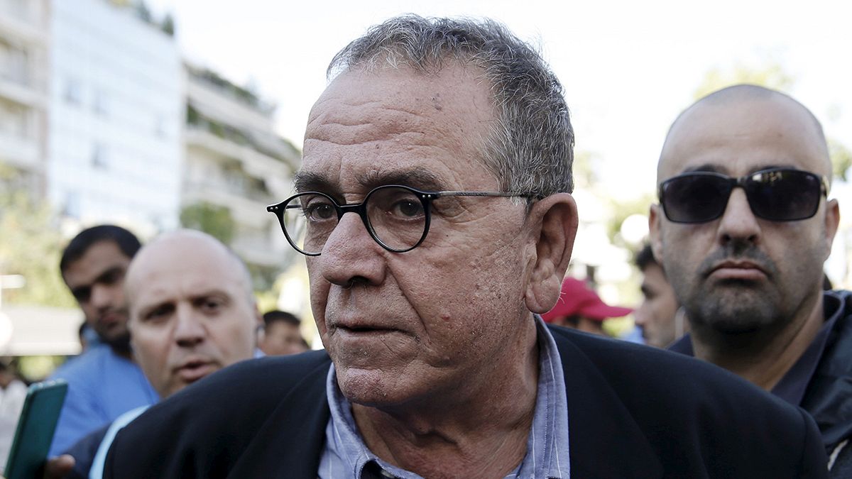 Γ. Μουζάλας στο euronews: Η Ελλάδα ζητάει την ενεργοποίηση του ευρωπαϊκού μηχανισμού πολιτικής προστασίας
